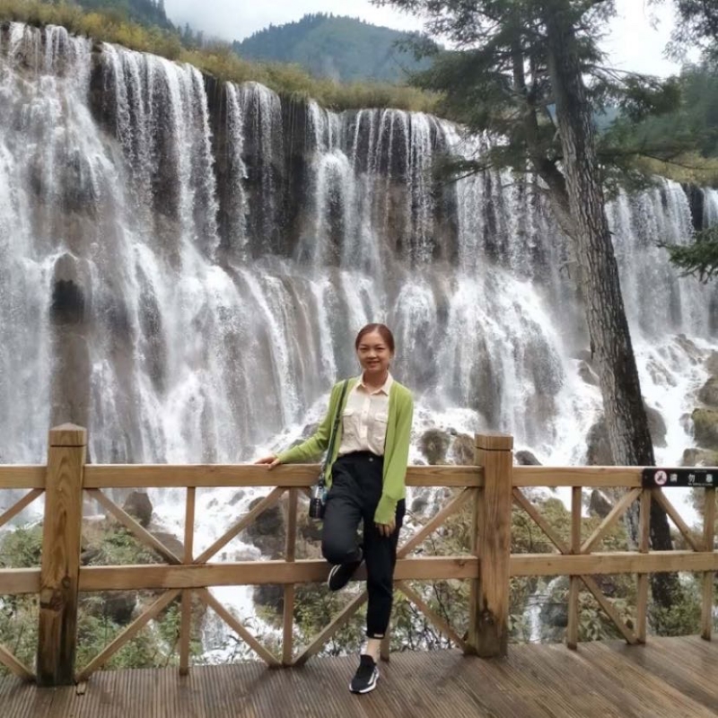 阿白的第一张照片--佛山相亲服务中心