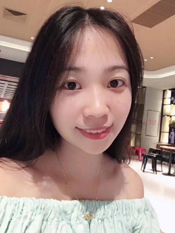 开心果的第一张照片--佛山相亲服务中心