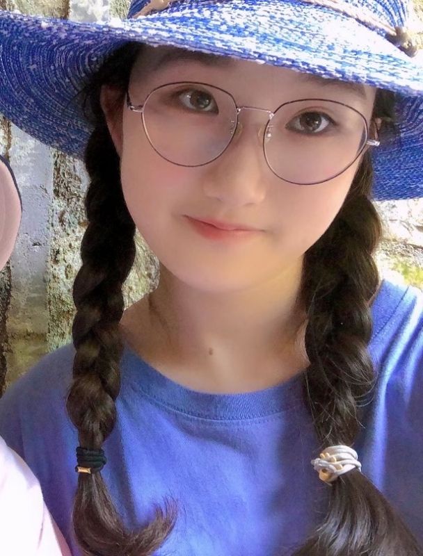 渴望爱情的第二张照片--佛山相亲服务中心