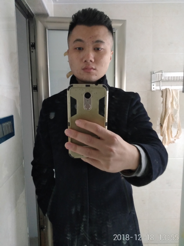 龙少爷的第一张照片--佛山相亲服务中心