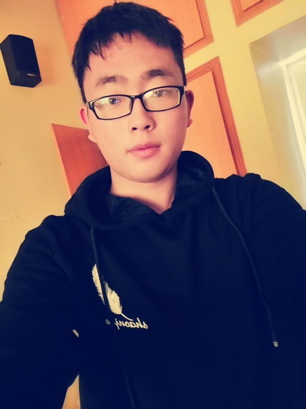 茉莉蜜茶的第二张照片--佛山相亲服务中心