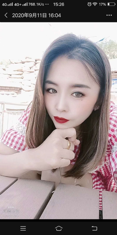 戏子的第二张照片--佛山相亲服务中心