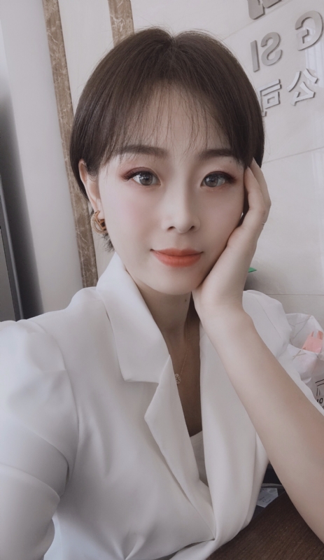 许一世荣华的第一张照片--佛山相亲服务中心