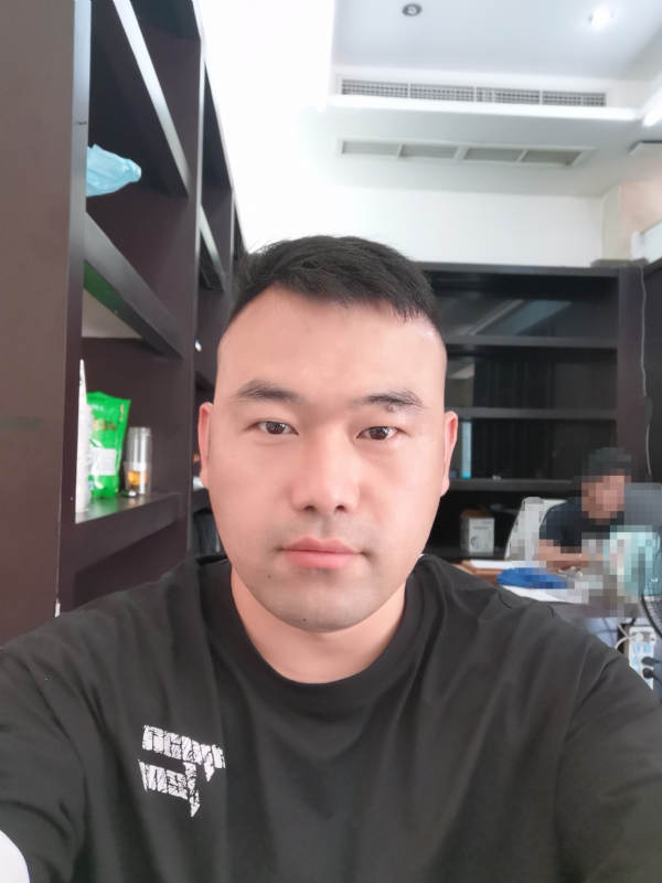 香菇稻草人的第一张照片--佛山相亲服务中心