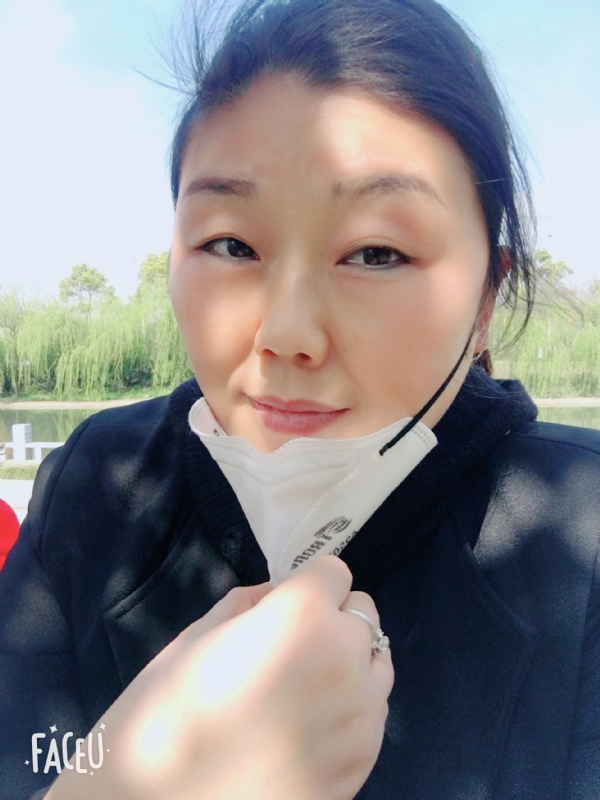 花开半夏的第一张照片--佛山相亲服务中心