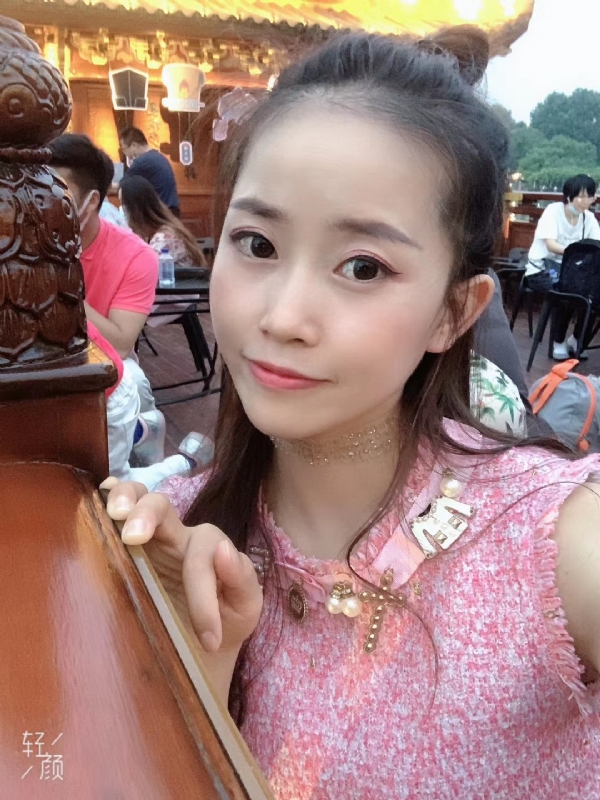 宁乙的第三张照片--佛山相亲服务中心