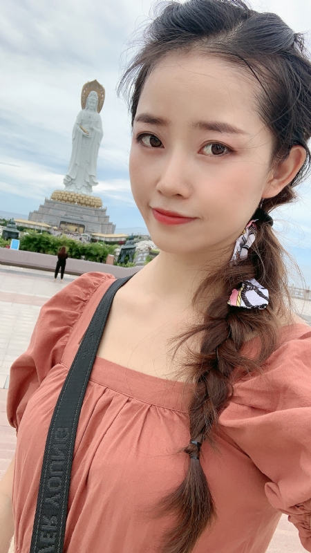 宁乙的第四张照片--佛山相亲服务中心