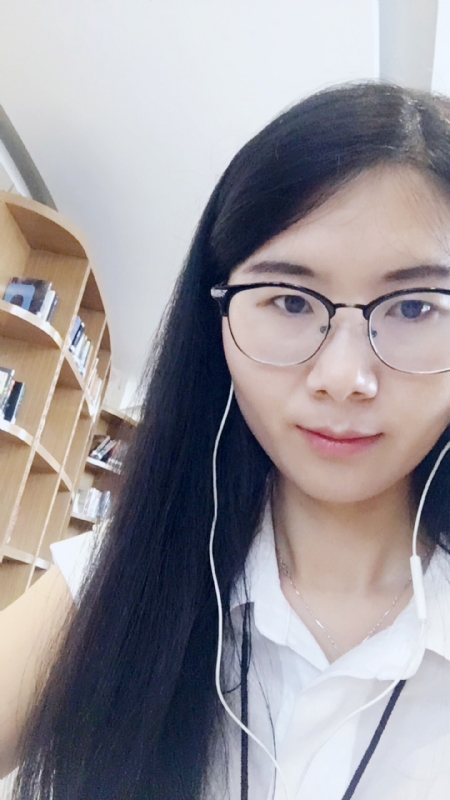 Cindee的第一张照片--佛山相亲服务中心