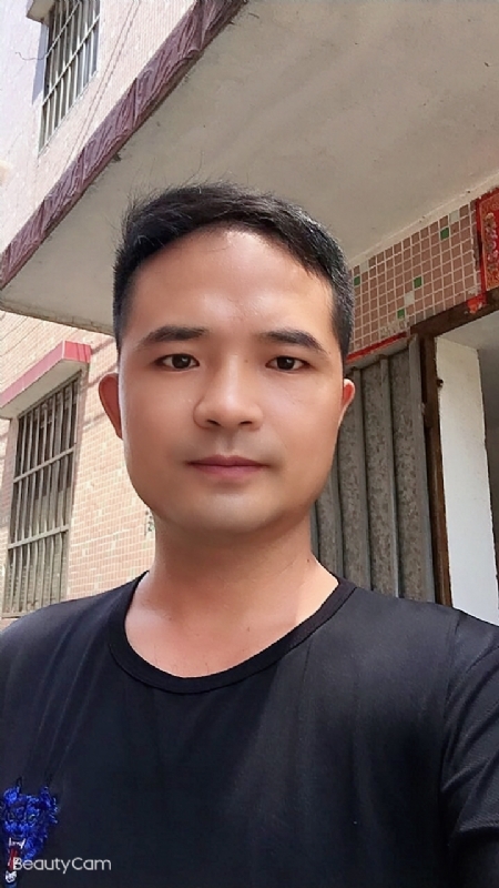 言飞的第二张照片--佛山相亲服务中心