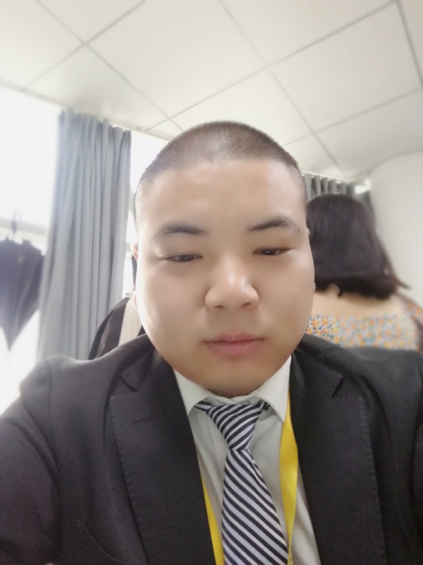 枫林语雨的第一张照片--佛山相亲服务中心