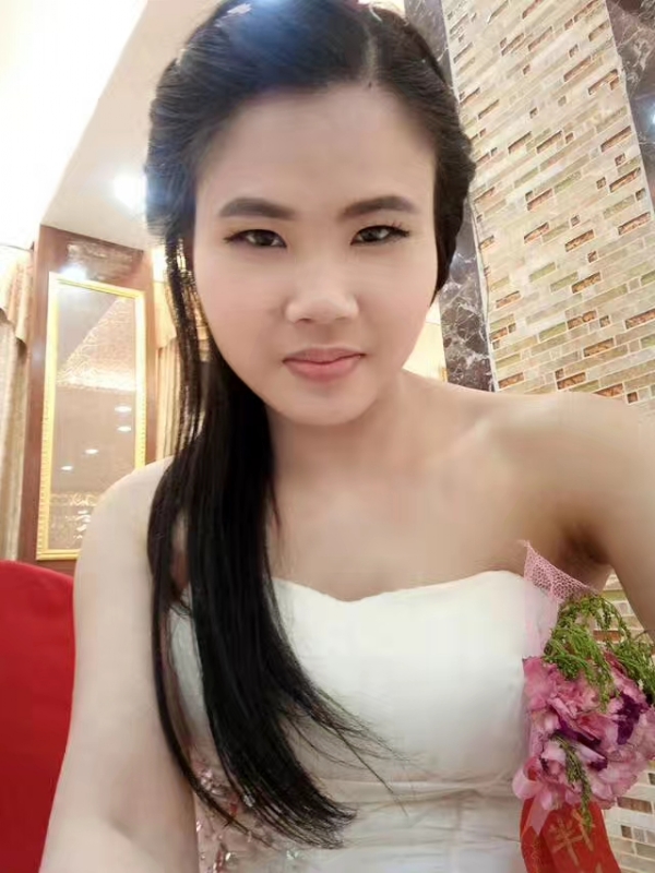 四叶草的第一张照片--佛山相亲服务中心