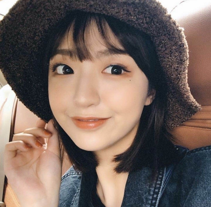 李雅容的第一张照片--佛山相亲服务中心