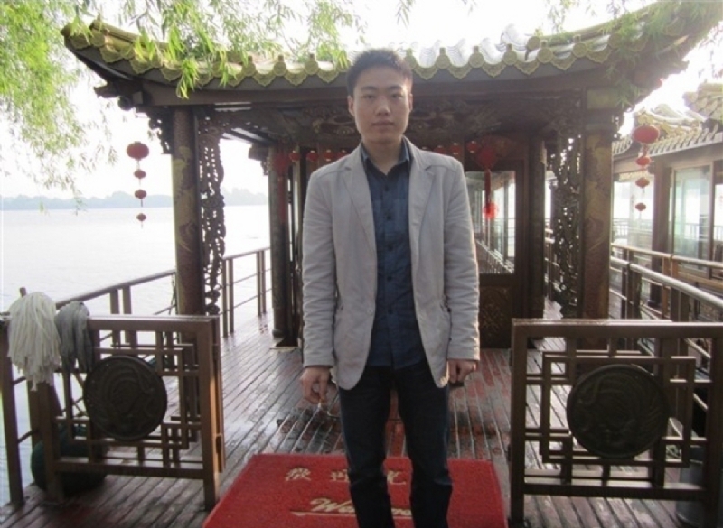 竹子??????的第一张照片--佛山相亲服务中心