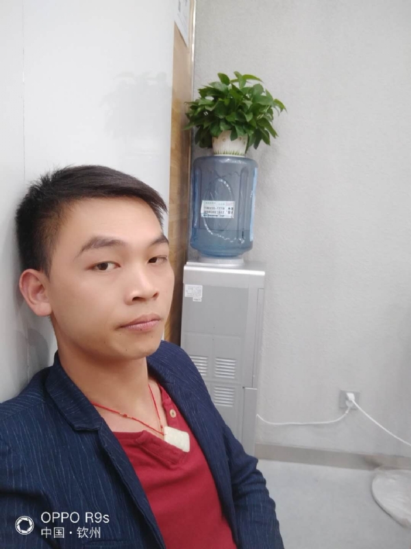 只想好好的爱一个人的第一张照片--佛山相亲服务中心