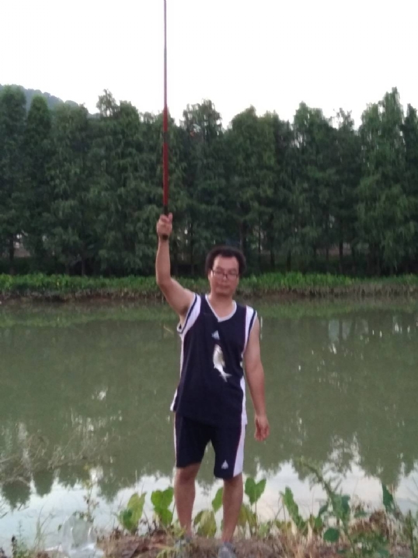 平凡人生的第三张照片--佛山相亲服务中心