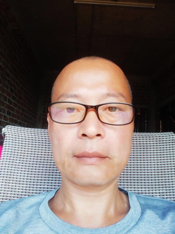 森的第一张照片--佛山相亲服务中心