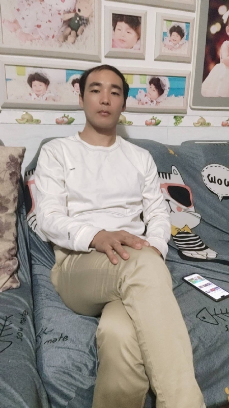 一片云的第二张照片--佛山相亲服务中心