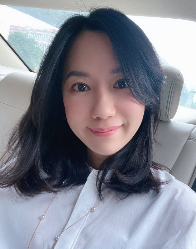 林林的第一张照片--佛山相亲服务中心