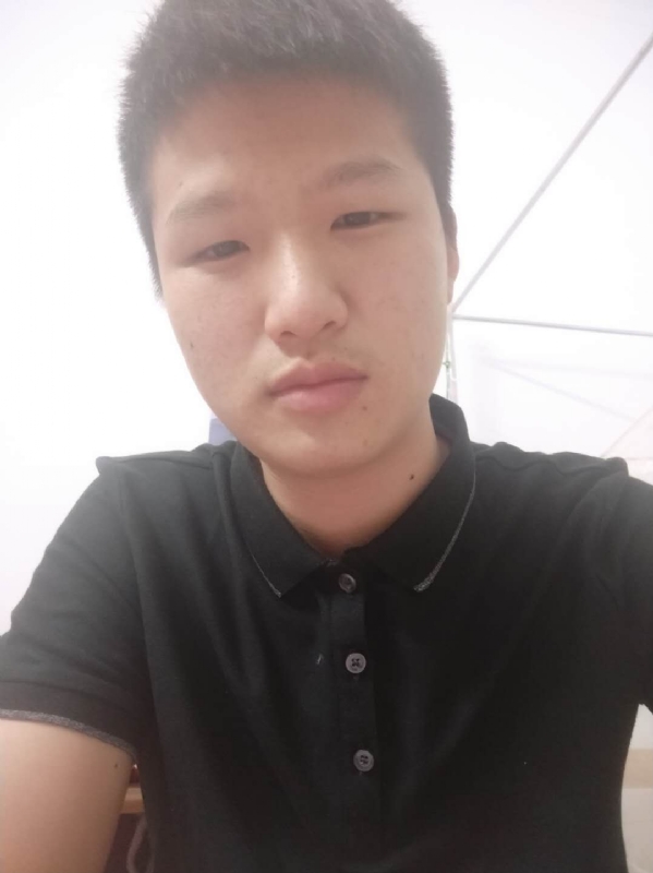 邓先生的第一张照片--佛山相亲服务中心