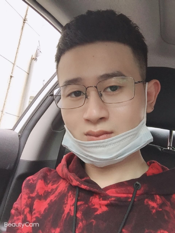 WQJ的第一张照片--佛山相亲服务中心