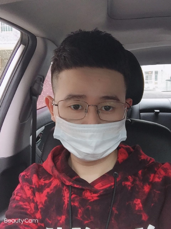 WQJ的第二张照片--佛山相亲服务中心