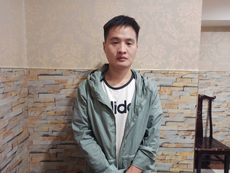 安贝的第一张照片--佛山相亲服务中心