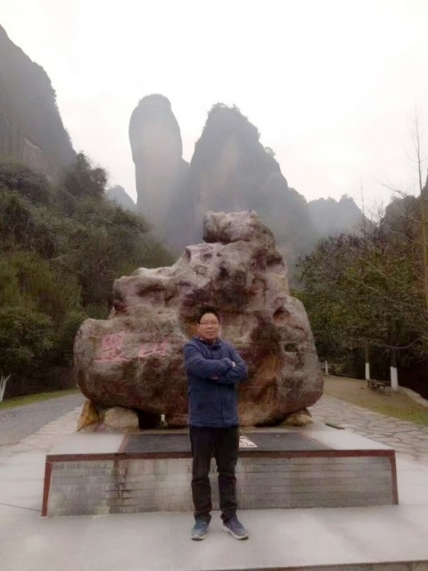 珍惜的第二张照片--佛山相亲服务中心