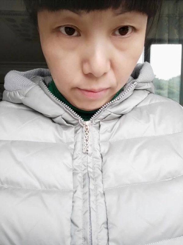 一抹幽蓝的第一张照片--佛山相亲服务中心