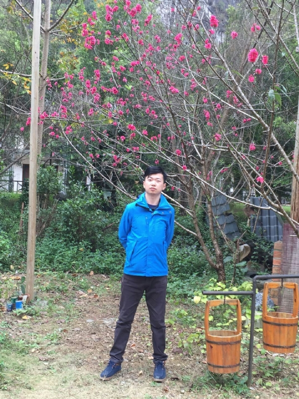 金生水起的第二张照片--佛山相亲服务中心