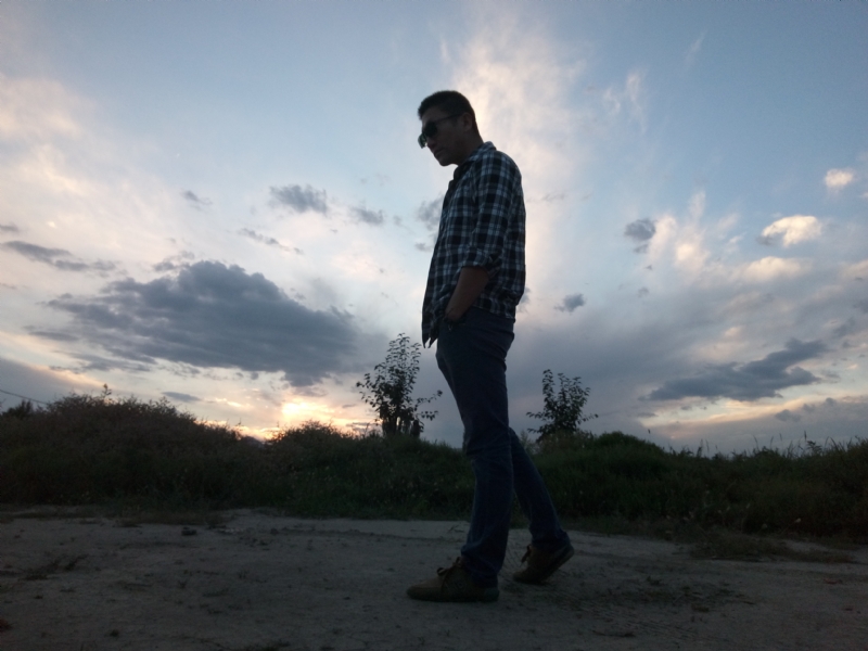 曼珠沙华的第一张照片--佛山相亲服务中心