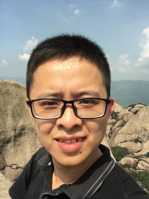 七凌的第三张照片--佛山相亲服务中心