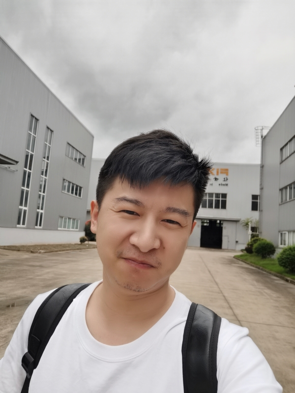 二叔的第二张照片--佛山相亲服务中心