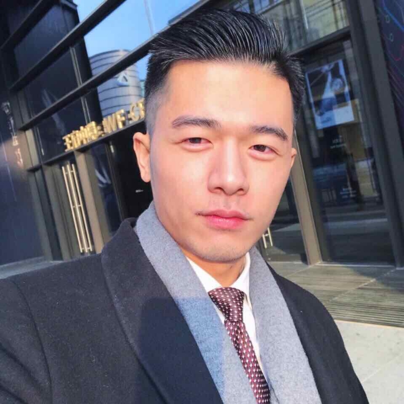 顺其自然的第一张照片--佛山相亲服务中心