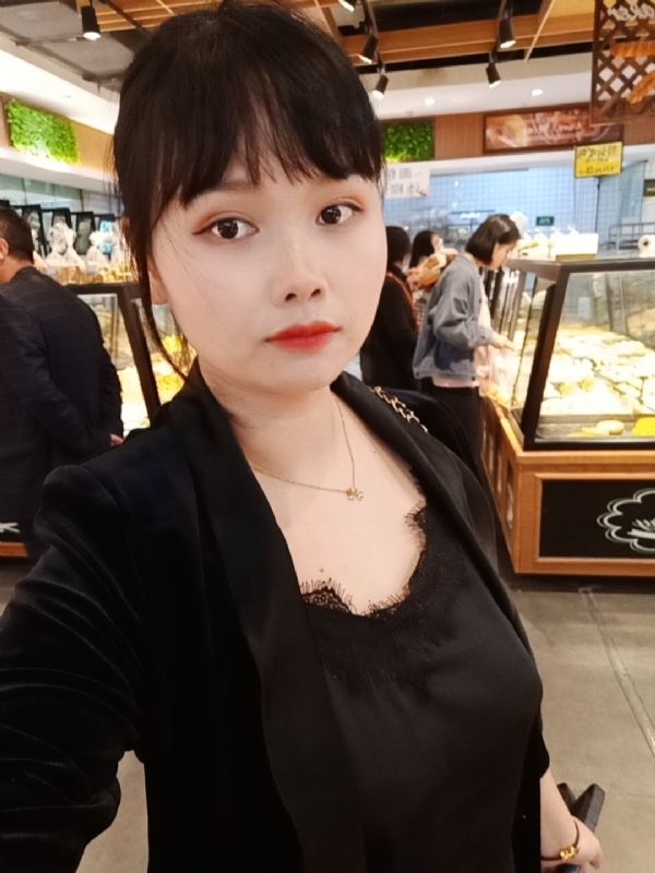 寒心的第二张照片--佛山相亲服务中心