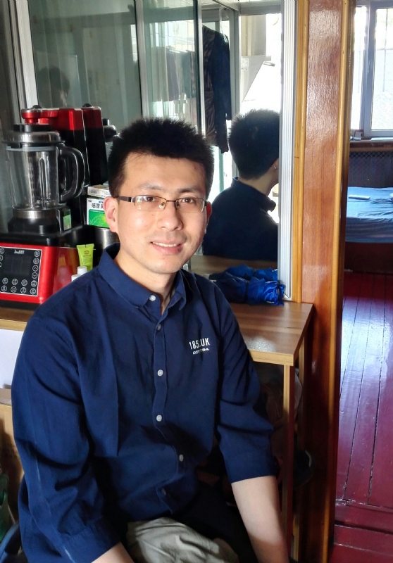 风华的第三张照片--佛山相亲服务中心