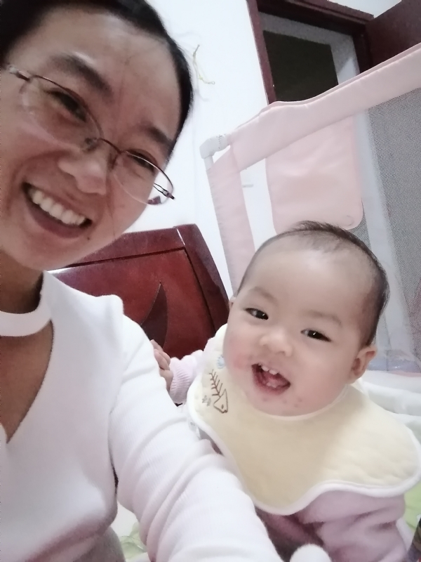 有你们真好的第一张照片--佛山相亲服务中心