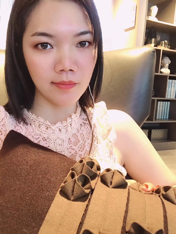 92年kiki的第一张照片--佛山相亲服务中心