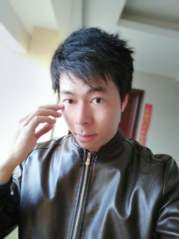 曾经的爱的第三张照片--佛山相亲服务中心