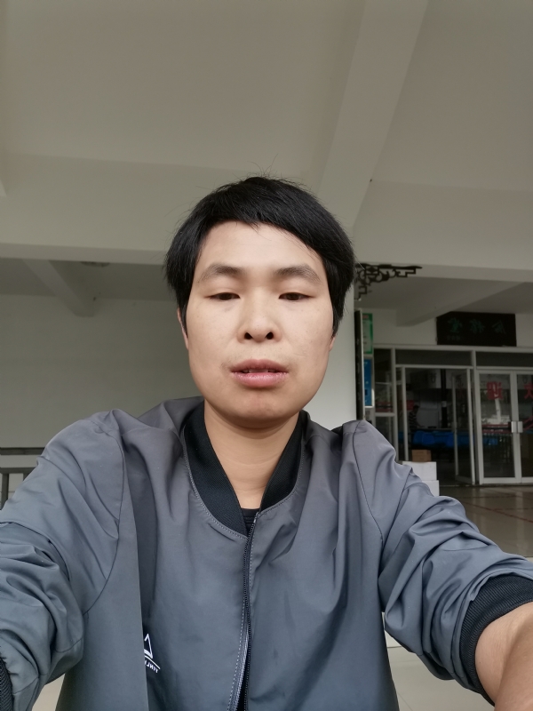 刘志强的第一张照片--佛山相亲服务中心
