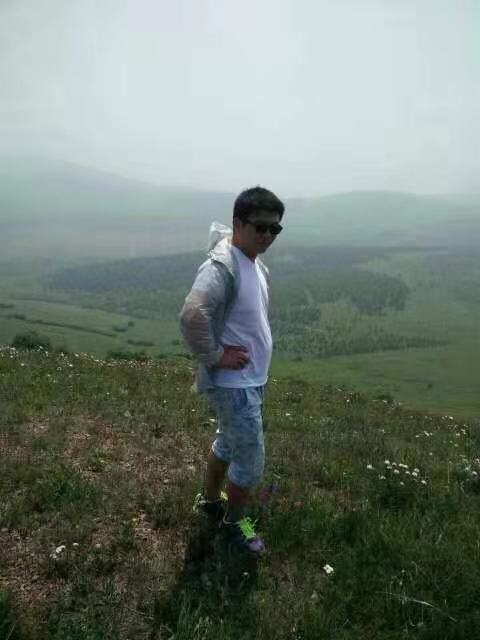 偶遇福星的第一张照片--佛山相亲服务中心