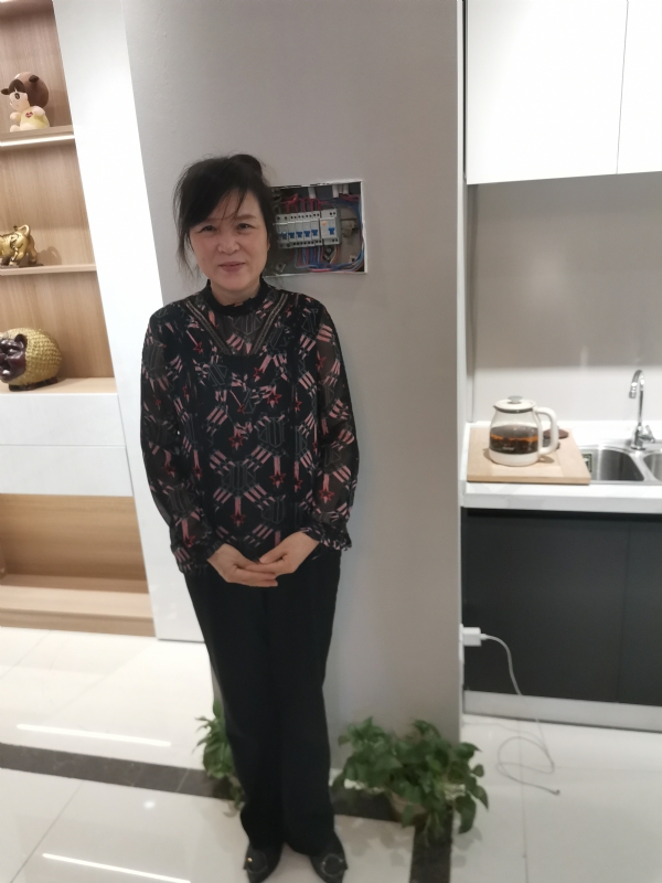 随缘的第一张照片--佛山相亲服务中心