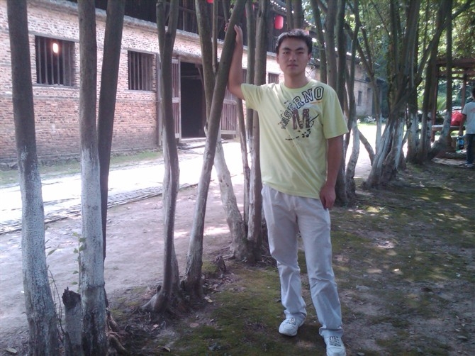 踏歌行的第一张照片--佛山相亲服务中心