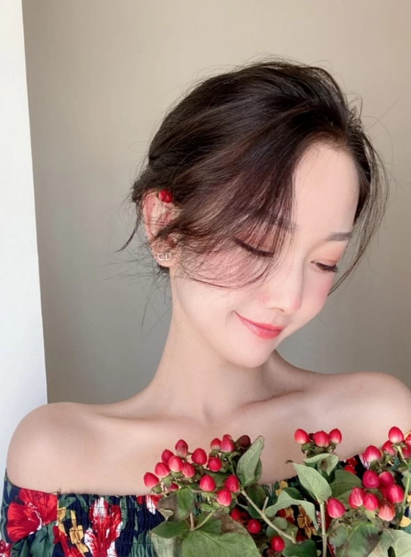 小诗vanessa的第二张照片--佛山相亲服务中心