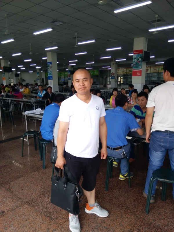 人在旅途的第五张照片--佛山相亲服务中心