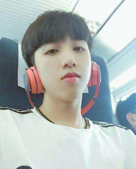 被爱伤了身的第一张照片--佛山相亲服务中心