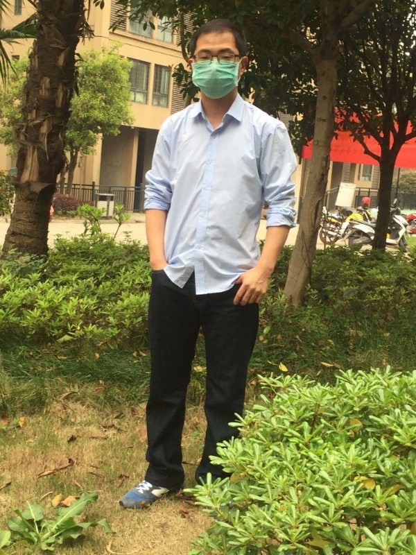 海绵宝宝的第二张照片--佛山相亲服务中心