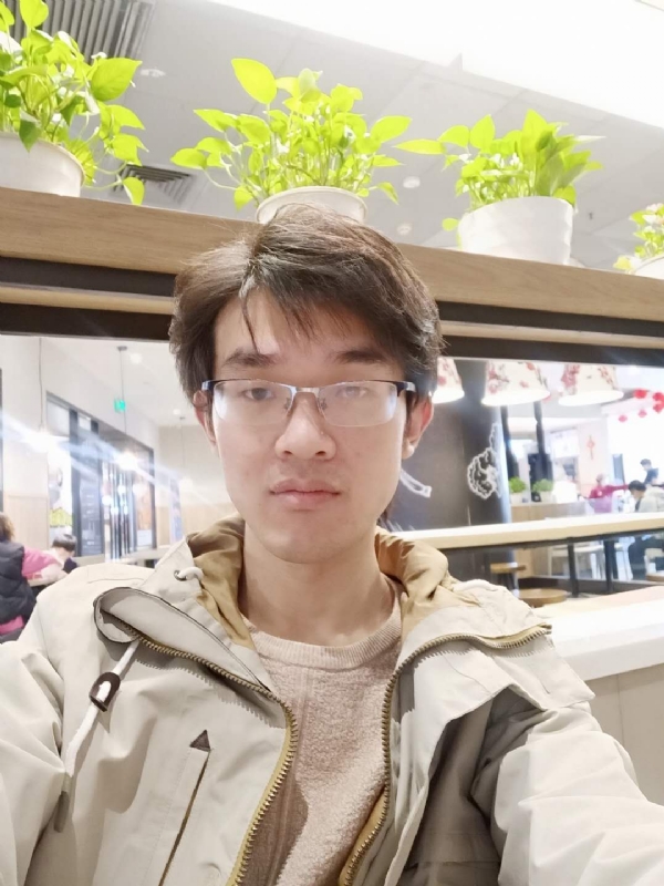 南有乔木的第二张照片--佛山相亲服务中心