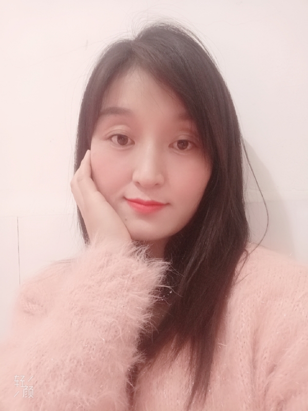 莹莹的第一张照片--佛山相亲服务中心