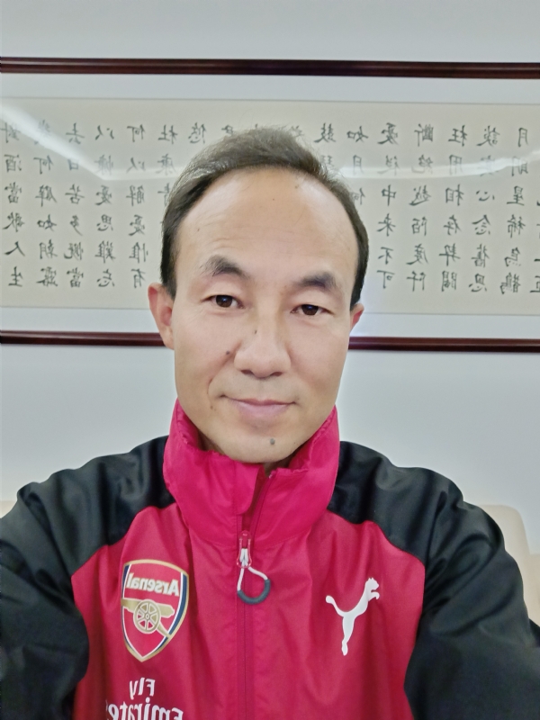 在路上的第二张照片--佛山相亲服务中心