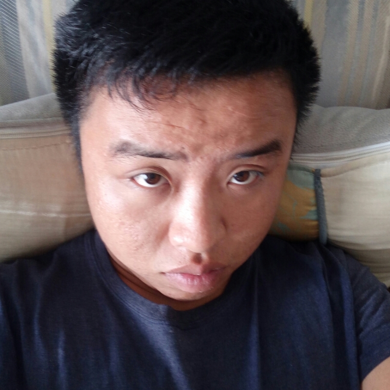 小周的第一张照片--佛山相亲服务中心